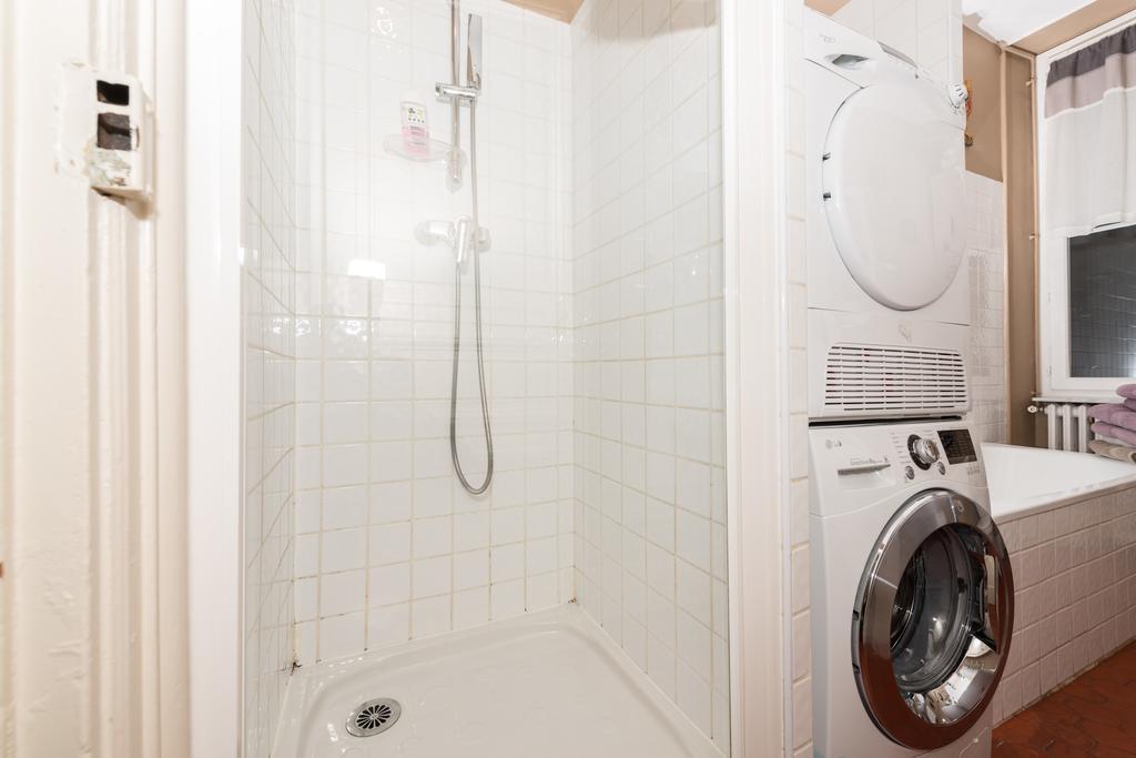 Apartamento Maam - Lafon Marsella Exterior foto