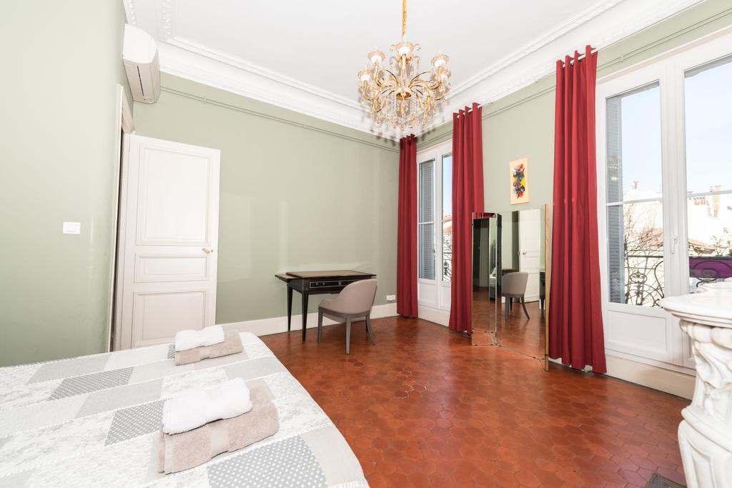 Apartamento Maam - Lafon Marsella Exterior foto
