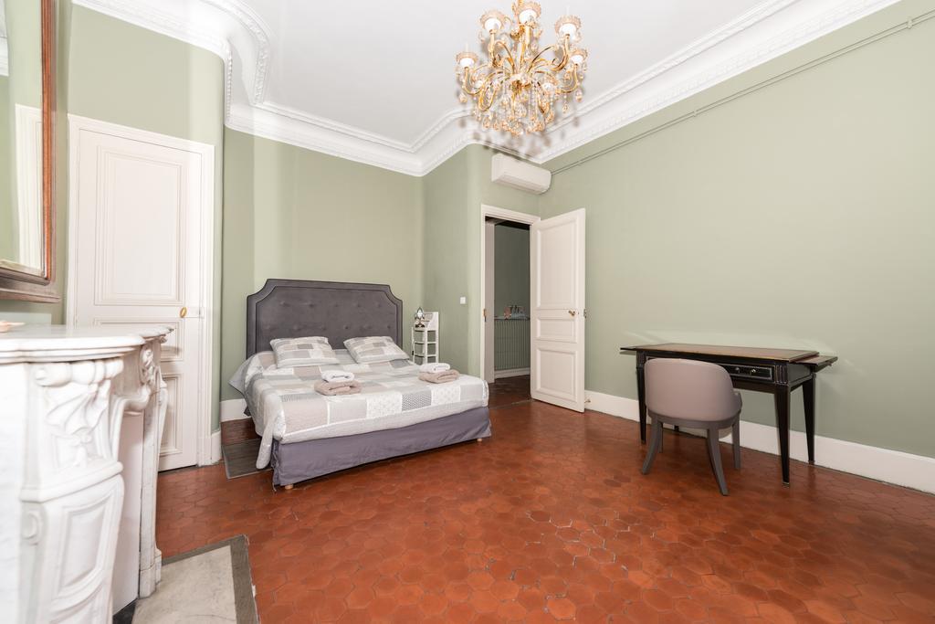 Apartamento Maam - Lafon Marsella Exterior foto