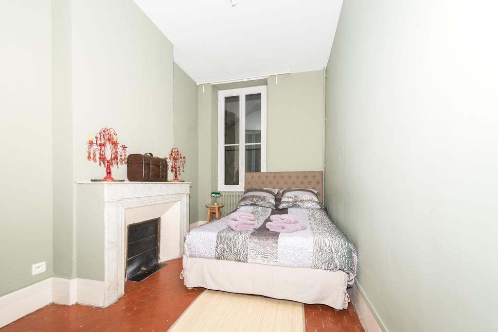 Apartamento Maam - Lafon Marsella Exterior foto