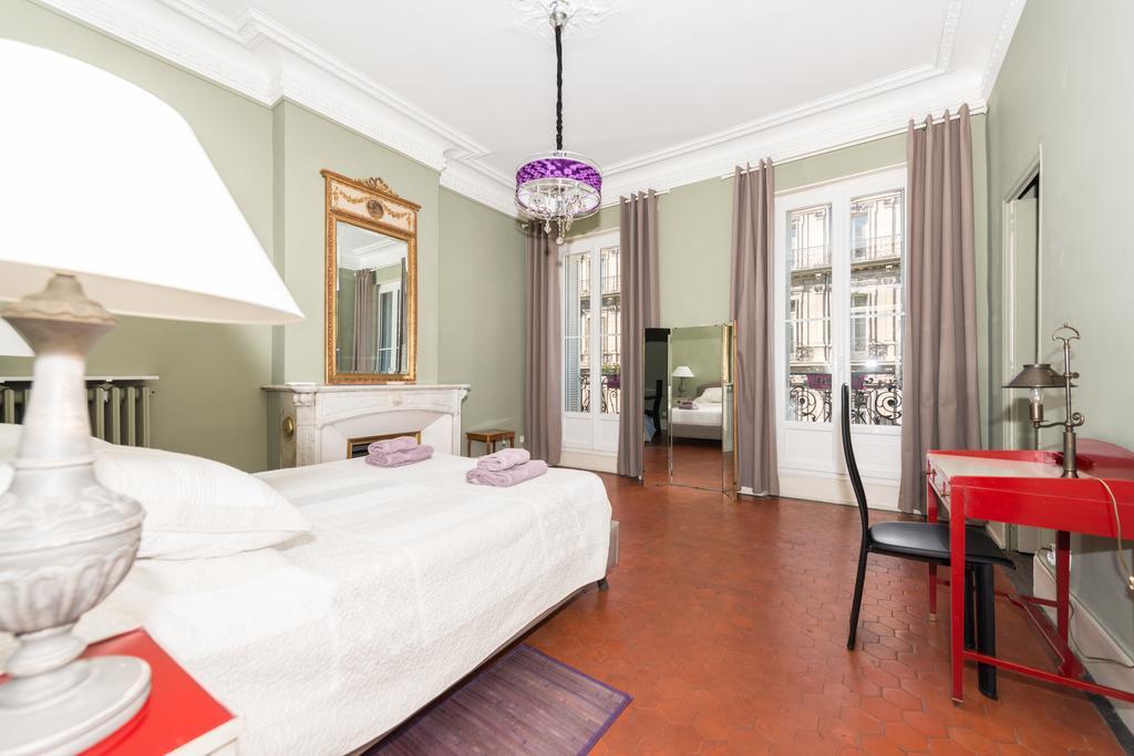 Apartamento Maam - Lafon Marsella Exterior foto