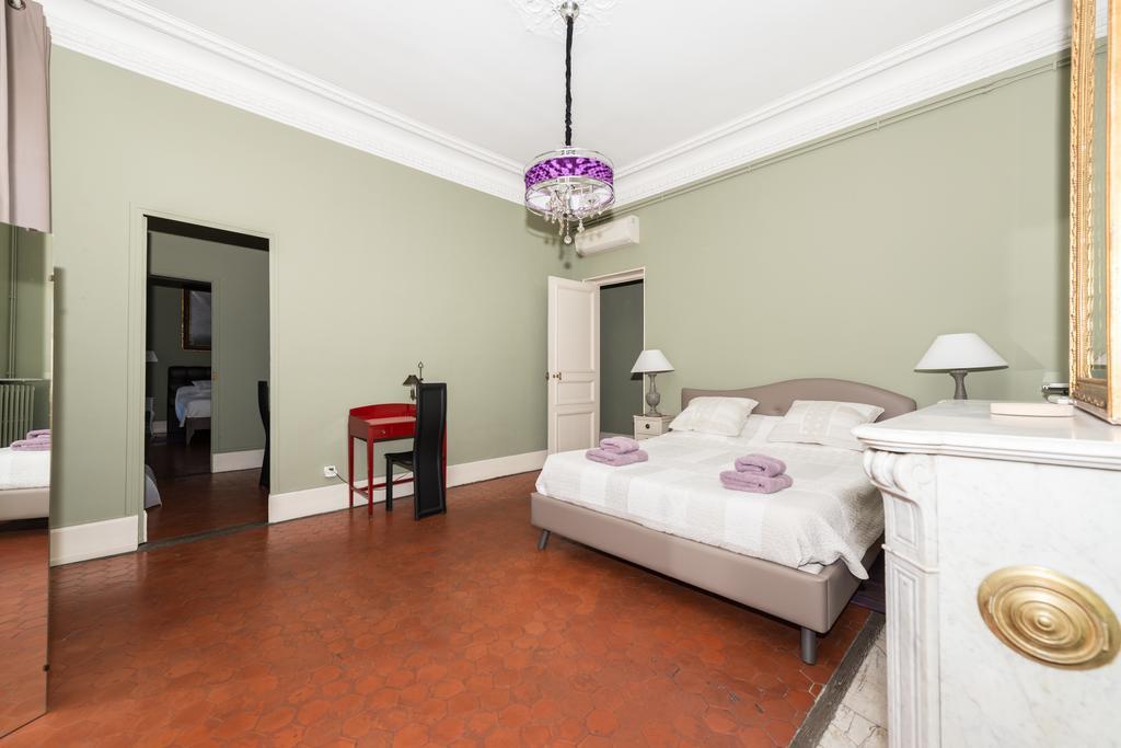 Apartamento Maam - Lafon Marsella Exterior foto