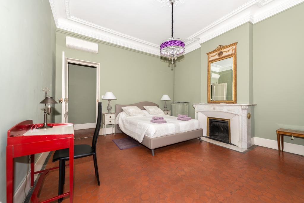 Apartamento Maam - Lafon Marsella Exterior foto