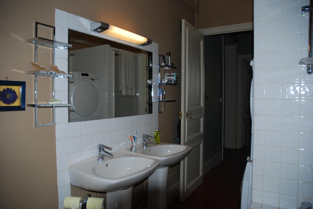 Apartamento Maam - Lafon Marsella Habitación foto