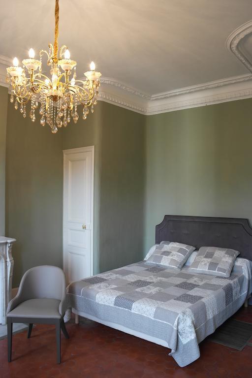 Apartamento Maam - Lafon Marsella Habitación foto