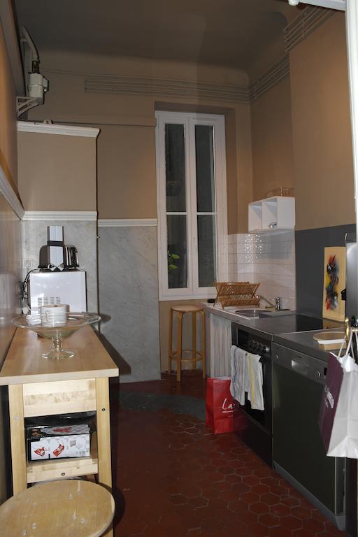 Apartamento Maam - Lafon Marsella Habitación foto