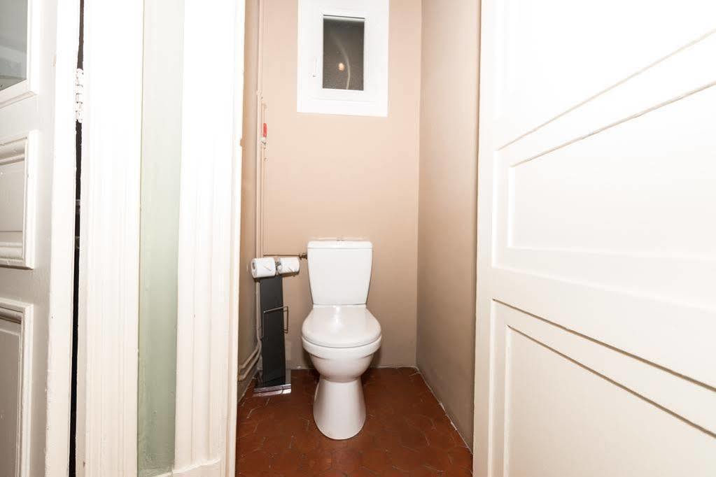 Apartamento Maam - Lafon Marsella Exterior foto