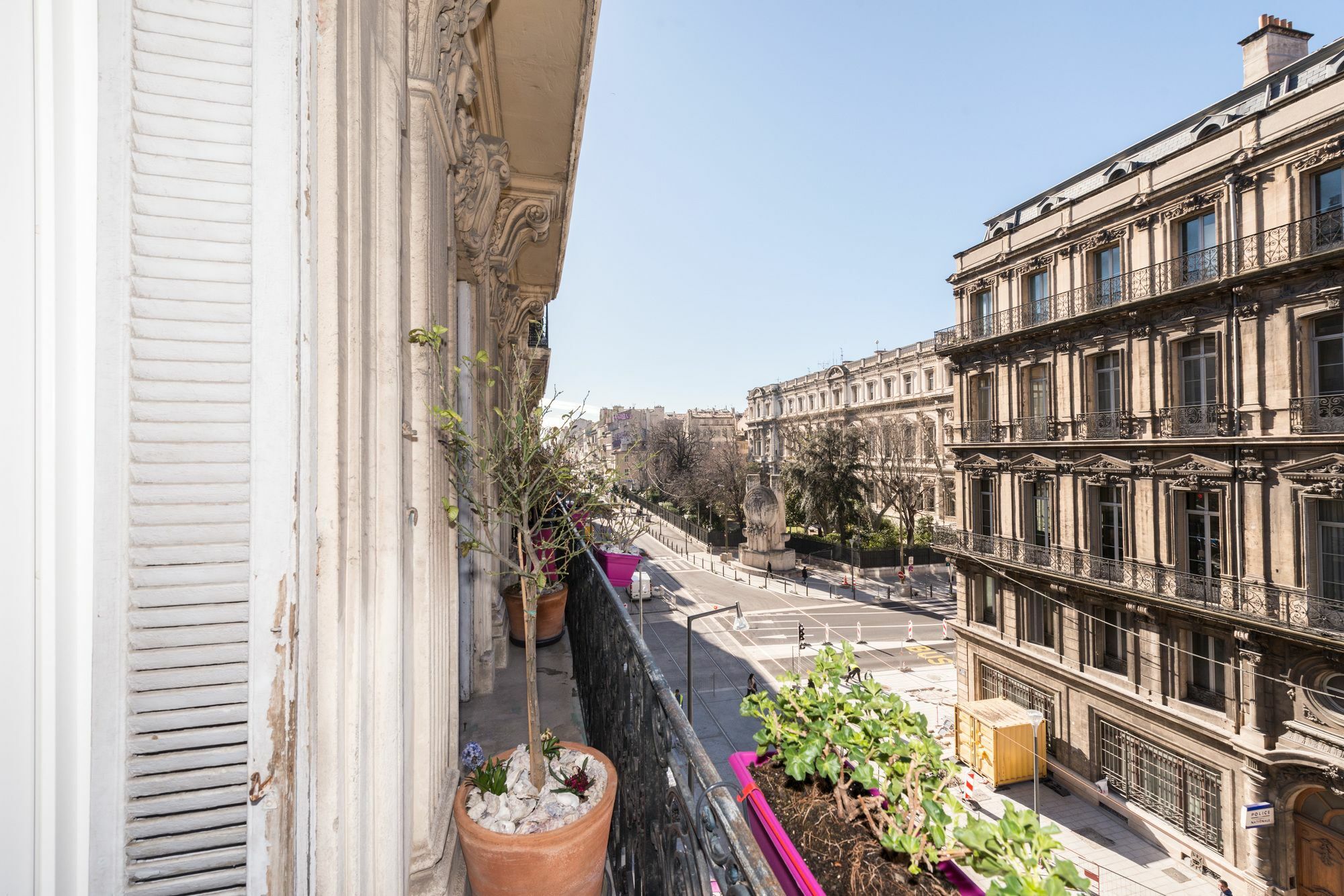 Apartamento Maam - Lafon Marsella Exterior foto